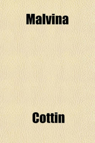 Cover of Malvina (Volume 2)