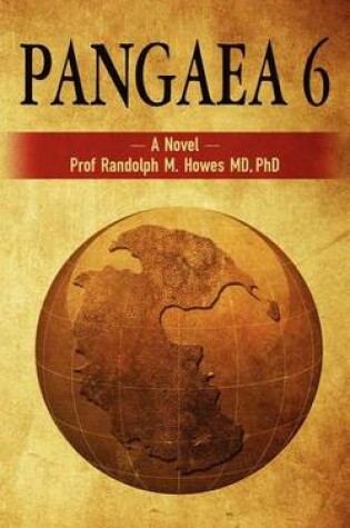 Cover of Pangaea 6