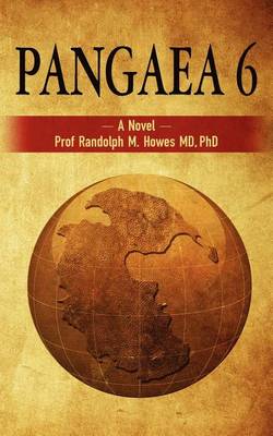 Book cover for Pangaea 6