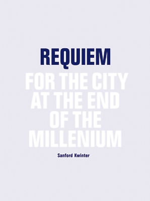 Book cover for Requiem