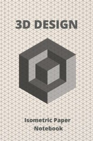 Cover of 3D Design