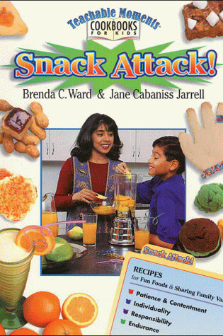 Cover of Snack Attack