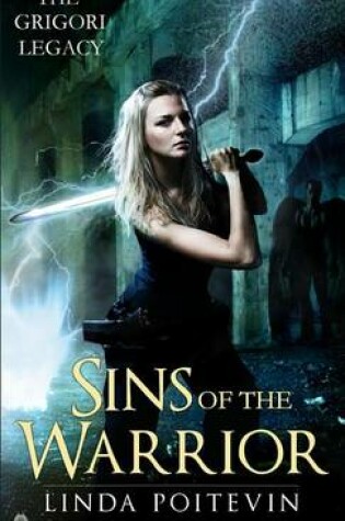 Cover of Sins of the Warrior