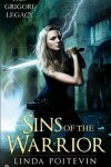 Book cover for Sins of the Warrior