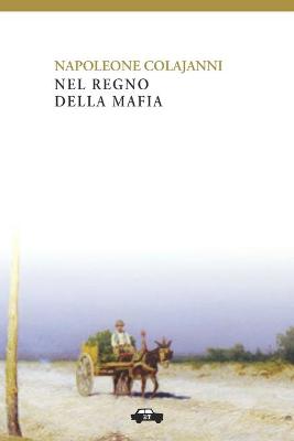 Book cover for Nel regno della mafia