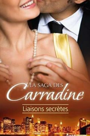 Cover of La Saga Des Carradine