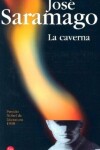 Book cover for La Caverna