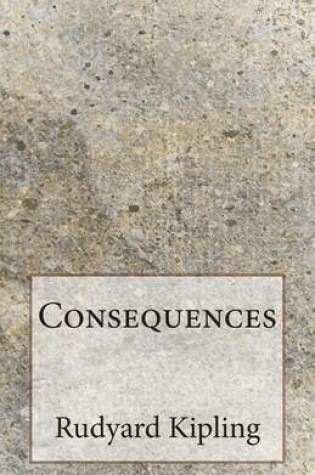 Cover of Consequences