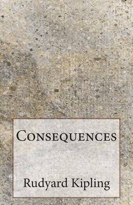 Book cover for Consequences