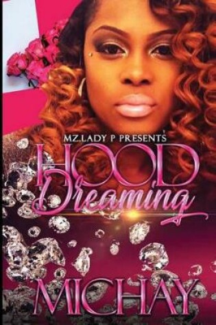 Cover of Hood Dreaming