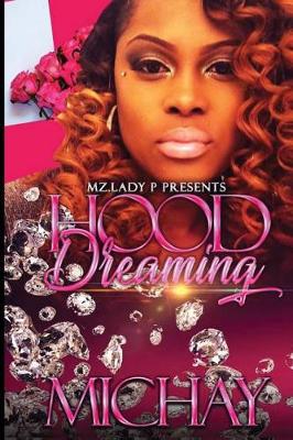 Cover of Hood Dreaming