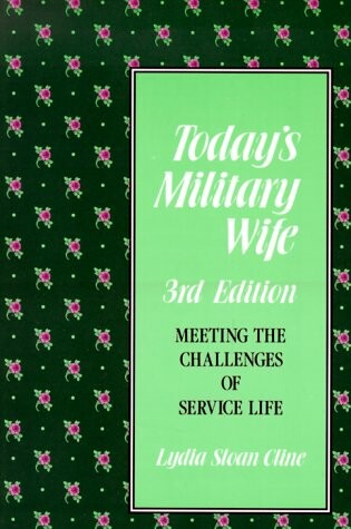 Cover of Today's Military Wife: Meeting