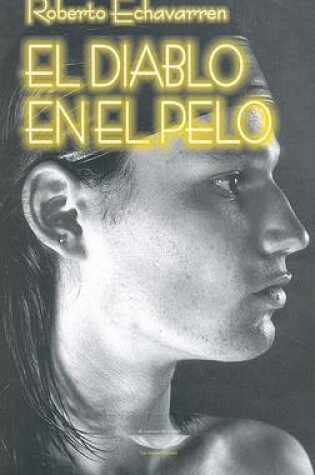 Cover of El Diablo En El Pelo