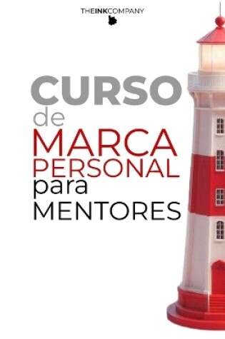 Cover of CURSO de Marca Personal para Mentores