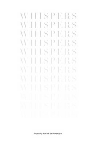 Cover of Whispers