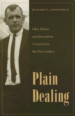 Book cover for Plain Dealing
