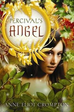 Cover of Percival's Angel