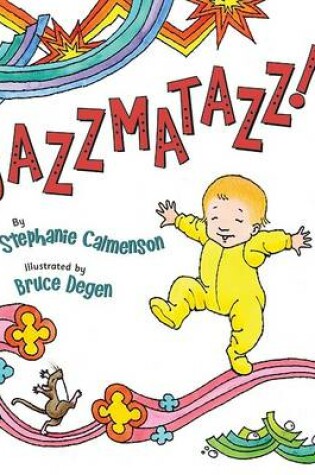 Cover of Jazzmatazz!