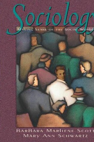 Cover of Sociology