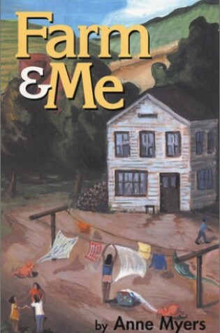 Cover of Farm and Me