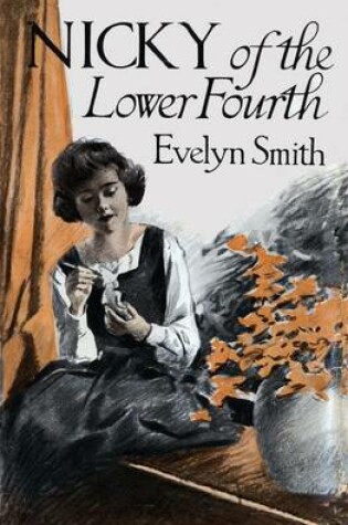 Cover of Nicky of the Lower Fourth