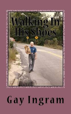 Book cover for Walking In His Shoes