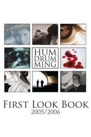 Cover of Humdrumming First Look Book