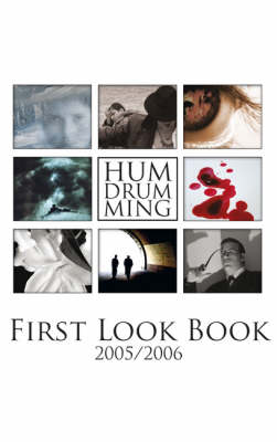 Book cover for Humdrumming First Look Book