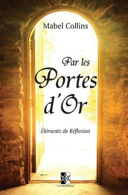 Book cover for Par les Portes d'Or