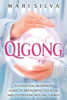 Book cover for Qigong