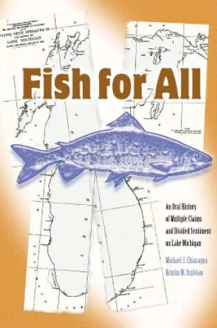 Cover of Fish for All