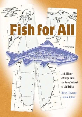 Book cover for Fish for All