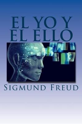Book cover for El Yo y El Ello