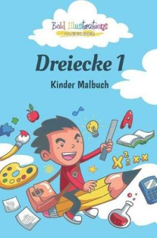 Cover of Dreiecke 1