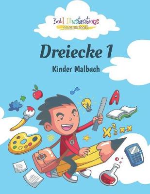 Book cover for Dreiecke 1