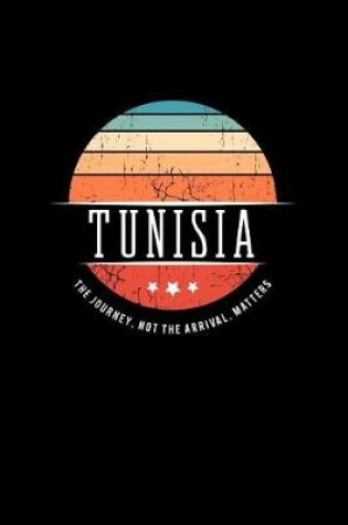 Cover of Tunisia