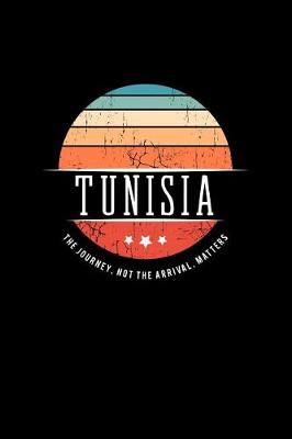 Book cover for Tunisia