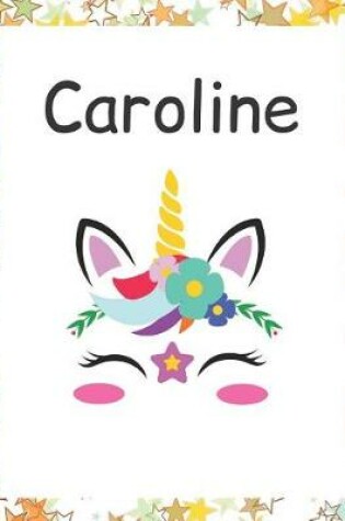 Cover of Caroline