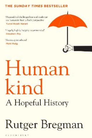 Cover of Humankind