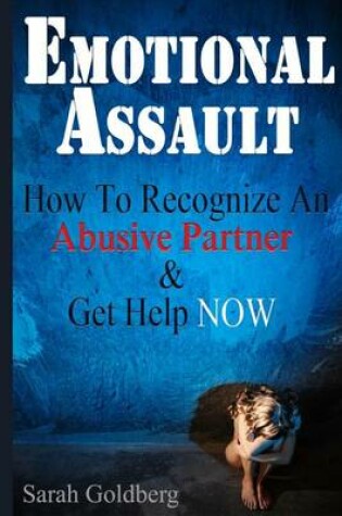 Cover of Emotional Assault