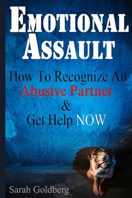 Book cover for Emotional Assault