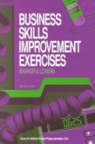 Cover of Business Skills Improvement Exercises