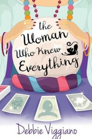 Cover of The Woman Who Knew Everything