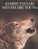 Book cover for Never Die Young