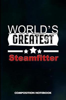 Book cover for World's Greatest Steamfitter