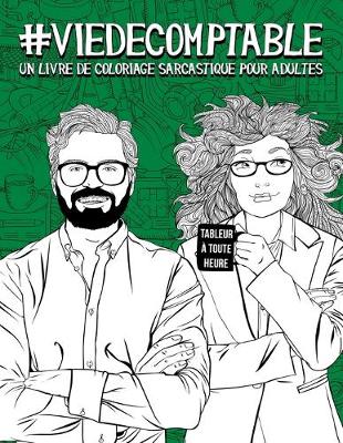 Cover of Vie de comptable