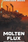 Book cover for Molten Flux