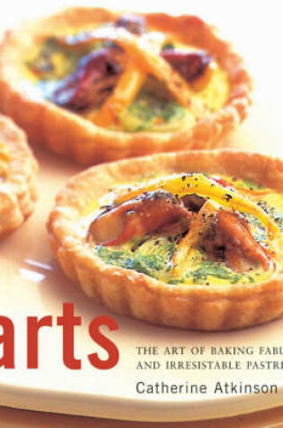 Cover of Tarts