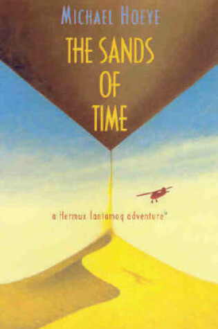Cover of The Sands of Time