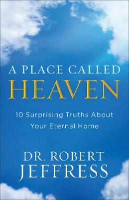 Book cover for A Place Called Heaven